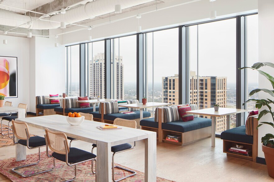 More Photos Of 609 Main St, Houston Office For Lease