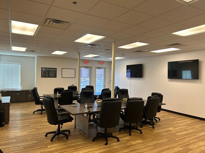 More Photos Of 7395 S Pecos Rd, Las Vegas Medical For Lease