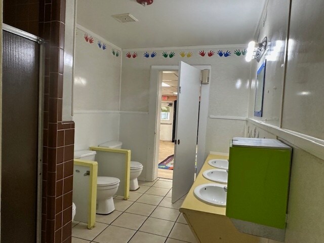 More Photos Of 4601 N Macarthur Blvd, Oklahoma City Daycare Center For Sale