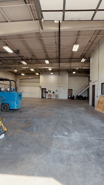 Primary Photo Of 69150 Skinner Dr, Richmond Warehouse For Sale