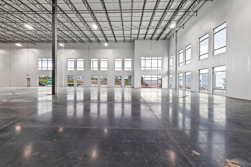 More Photos Of 7075 S Eisenman Rd, Boise Unknown For Lease