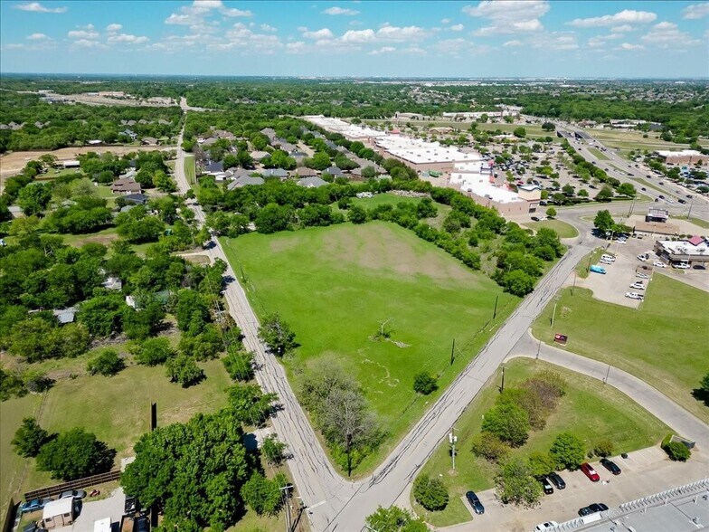 More Photos Of Russell Ln, Mansfield Land For Sale