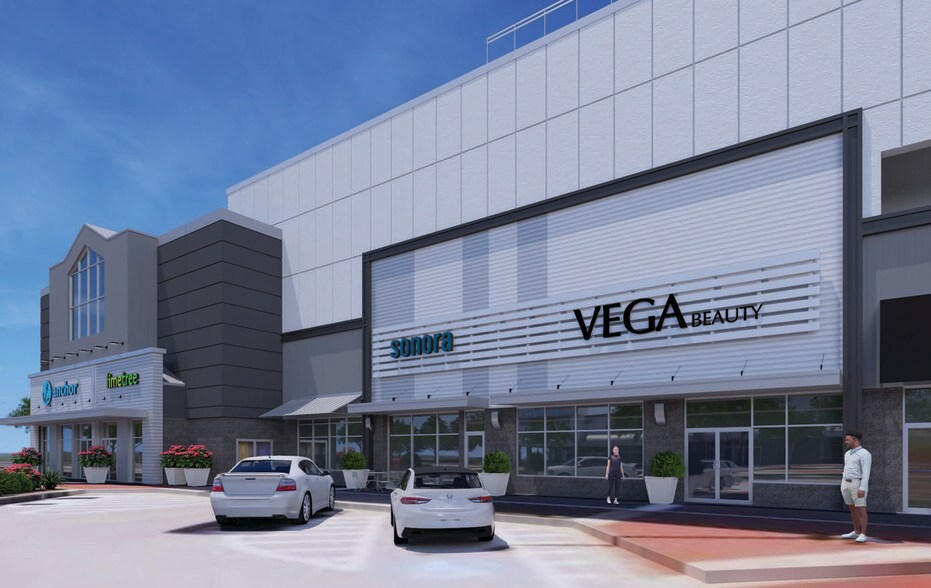 More Photos Of 12100-12220 W Fairfax Towne Center, Fairfax Unknown For Lease