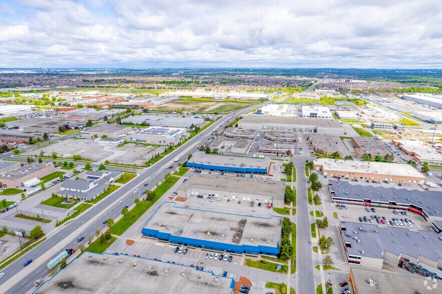 More Photos Of 70 Ironside Cres, Toronto Warehouse For Lease