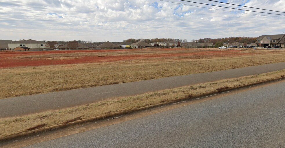 More Photos Of 10800 County Line rd, Madison Land For Sale