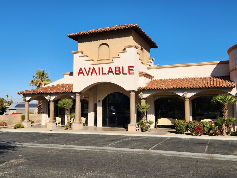 More Photos Of 71680 US Highway 111, Rancho Mirage Unknown For Lease