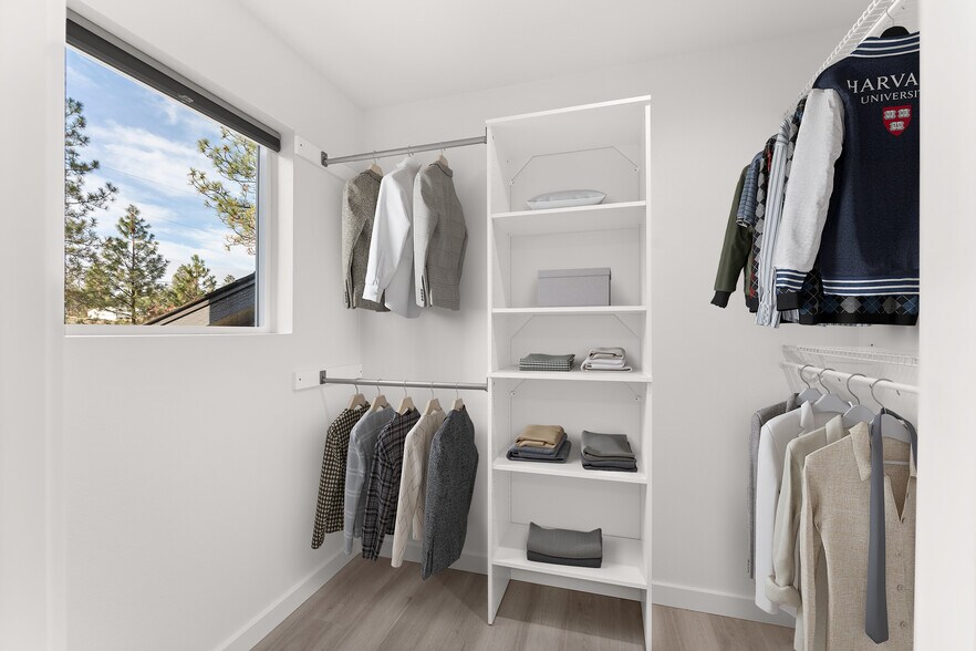 More Photos Of 3703 S Harrison St, Spokane Multifamily For Sale