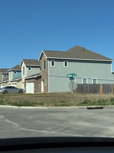 More Photos Of 14004 Stancliff St, Houston Land For Sale