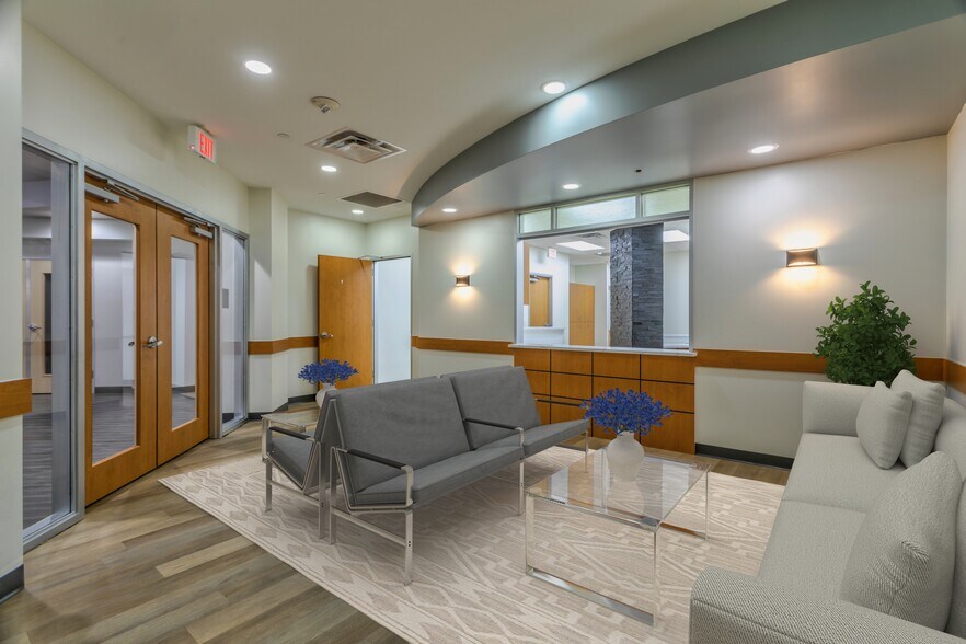 More Photos Of 7000 W Plano Pky, Plano Office For Sale