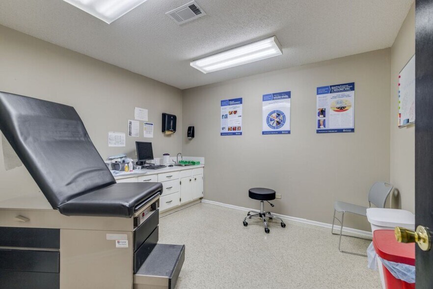 More Photos Of 161 Christian Dr, Rayville Medical For Sale