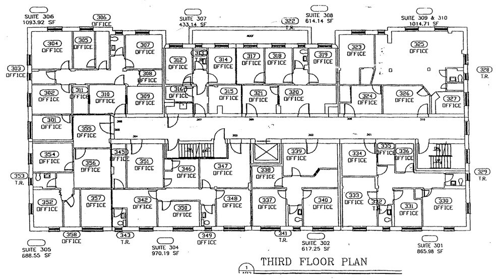 More Photos Of 228-230 W Jersey St, Elizabeth Medical For Lease