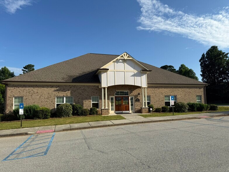More Photos Of 367 Athens Hwy, Loganville Medical For Lease