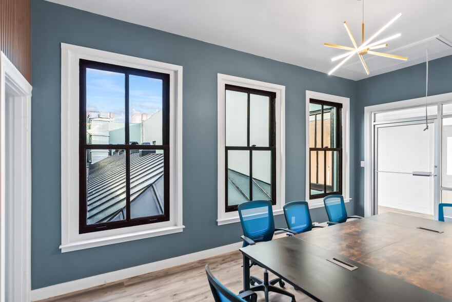 More Photos Of 2411 Santa Clara Ave, Alameda Bank For Lease