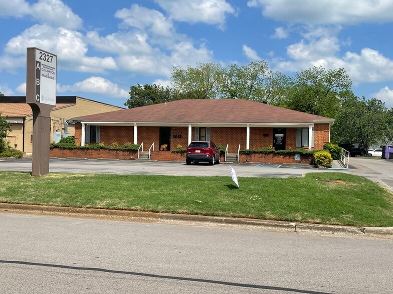 Primary Photo Of 2327 Pansy St SW, Huntsville Medical For Lease