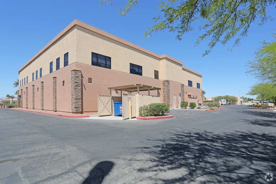 More Photos Of 178 N Pecos Rd, Henderson Storefront Retail Office For Lease