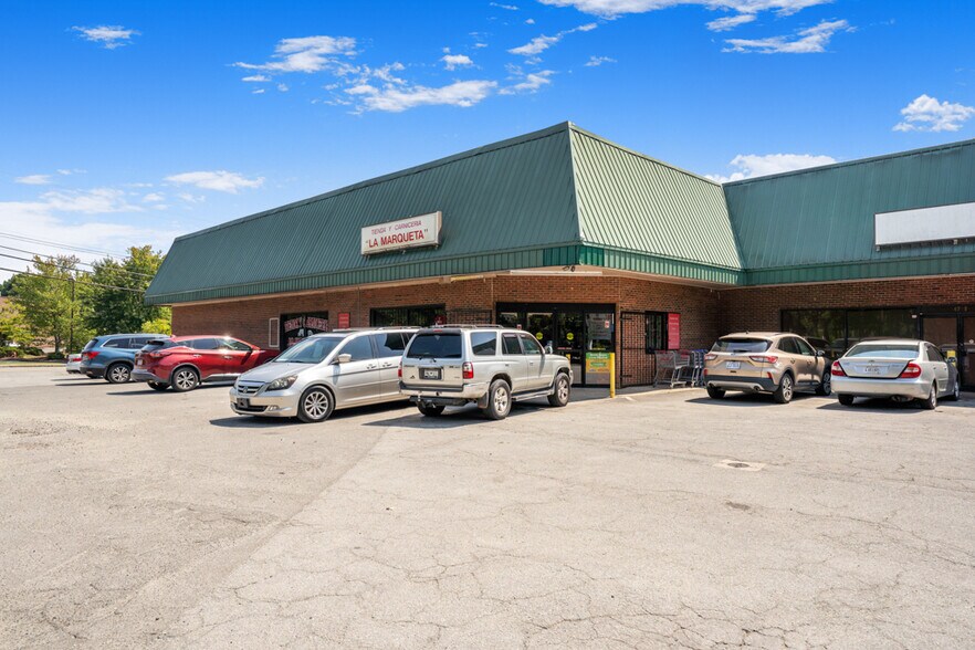 More Photos Of 4701 Hillsborough Rd, Durham General Retail For Sale