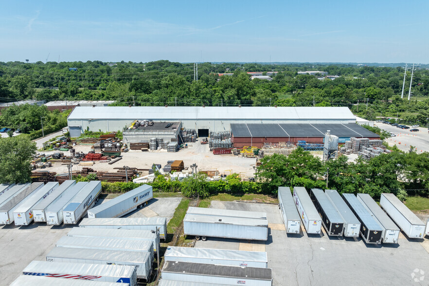 Primary Photo Of 1600 Cherry Hill Rd, Baltimore Manufacturing For Lease