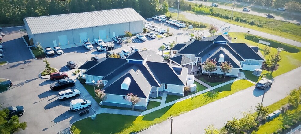 More Photos Of 9250 Highway 17 Byp, Murrells Inlet Office For Sale