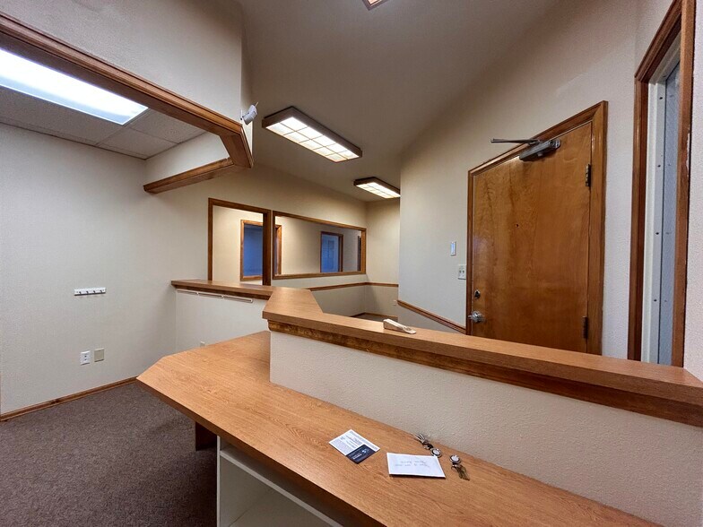 More Photos Of 1925 Dominion Way, Colorado Springs Office For Lease