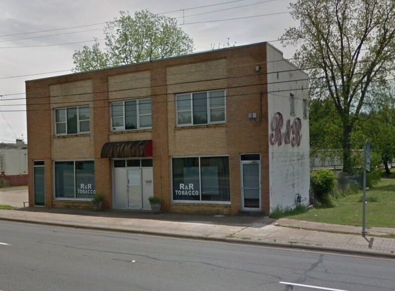 More Photos Of 612 W Marshall Ave, Longview Freestanding For Sale