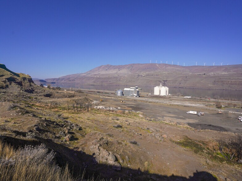 More Photos Of 0 Biggs-Rufus Hwy, Wasco Land For Sale