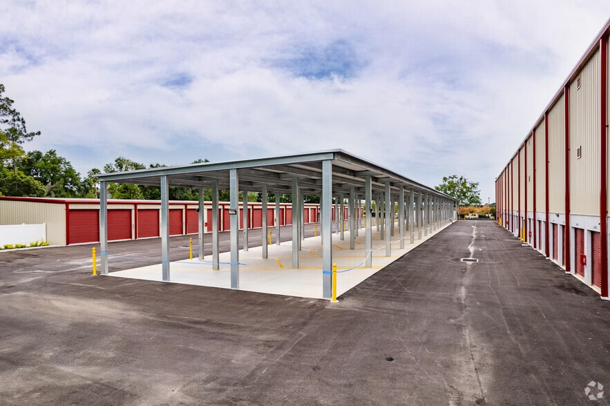 More Photos Of Bristol Lakes Road, Mount Dora Self Storage For Lease