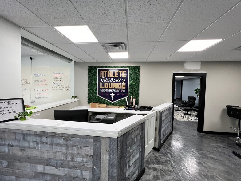 More Photos Of 2910 McKelvey Rd, Pittsburgh Health Club For Lease