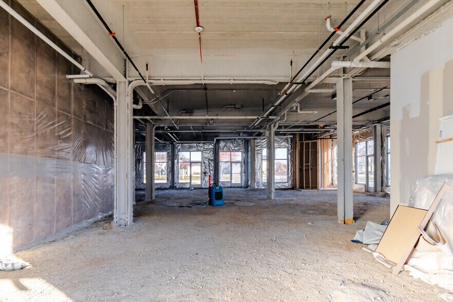 Photo of 1st Floor Ste 