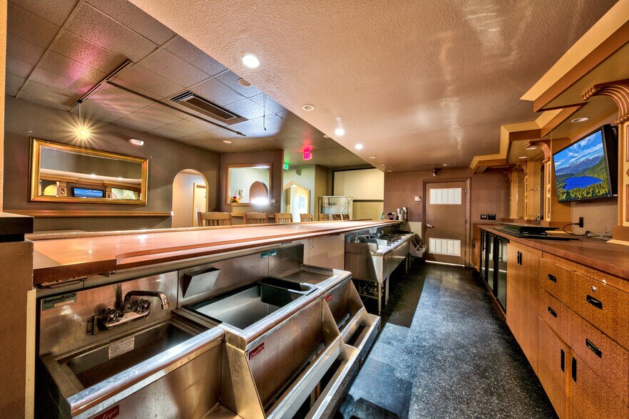 More Photos Of 10023 US-50, Mound House Bar For Sale