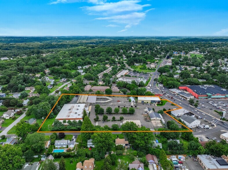 More Photos Of 1134 Bustleton Pike, Feasterville Trevose Garden Center For Sale