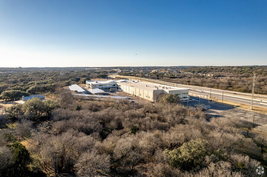 More Photos Of 14410 Wurzbach Pky, San Antonio Unknown For Lease
