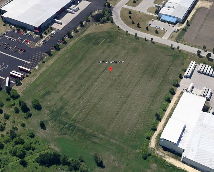 More Photos Of 1401 W Venture, Janesville Land For Sale