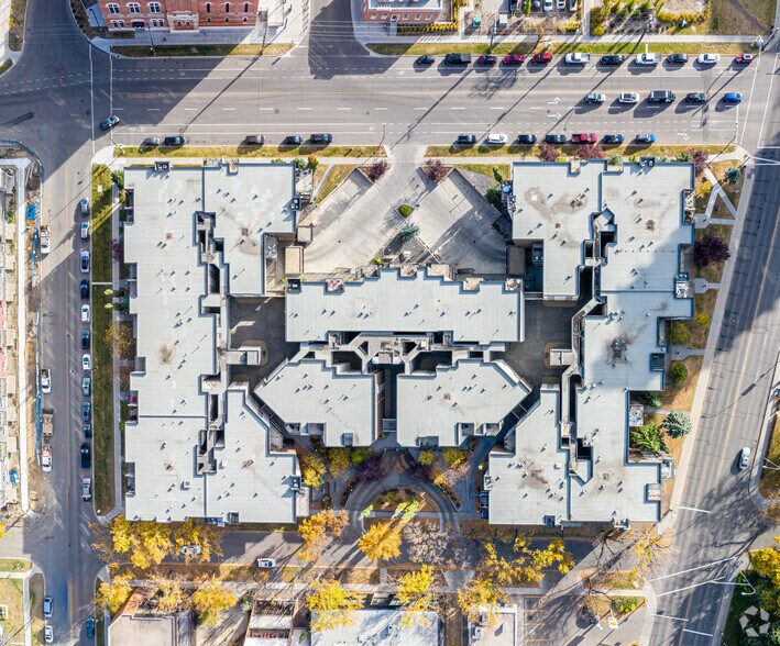 More Photos Of 10403 122nd St NW, Edmonton Apartments For Sale