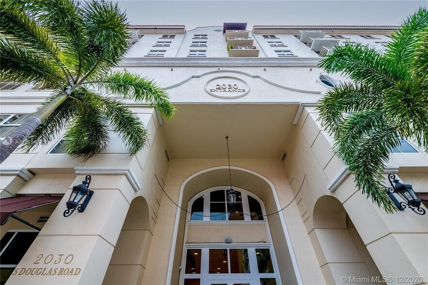 More Photos Of 2030 S Douglas Rd, Coral Gables Loft Creative Space For Sale