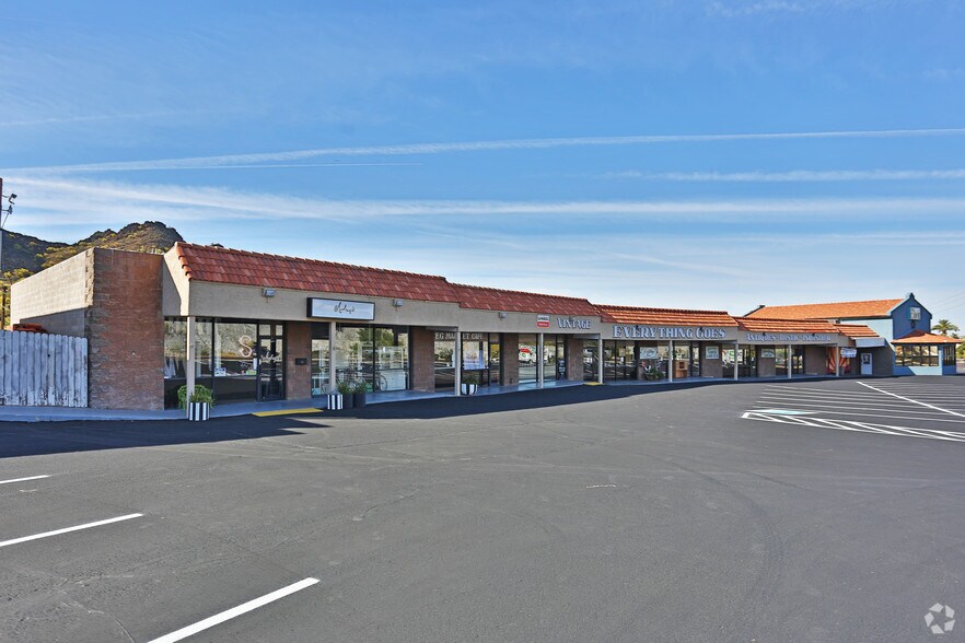 Primary Photo Of 11649 N Cave Creek Rd, Phoenix Unknown For Lease