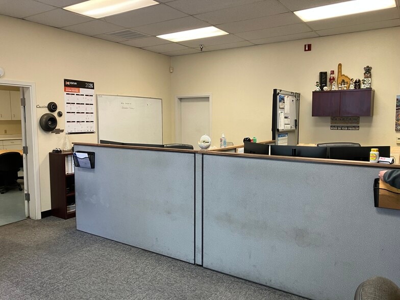 More Photos Of 931 Reno Ave, Modesto Warehouse For Lease