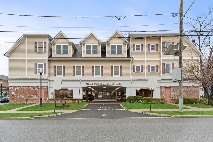 Primary Photo Of 17 Elm Ave, Hackensack Rehabilitation Center For Lease