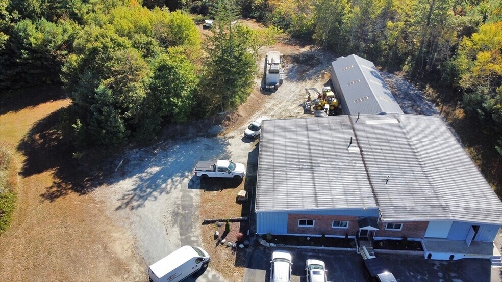 More Photos Of 45 Bethany Rd, Monson Manufacturing For Sale