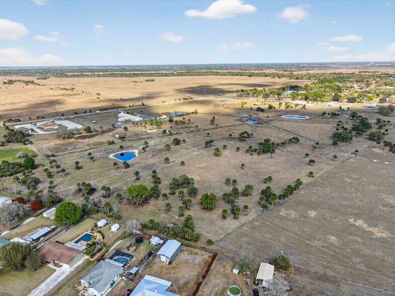 More Photos Of 8164 FL-70, Okeechobee Land For Sale