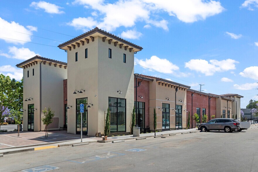 More Photos Of 2752 Goble Ln, San Jose Storefront Retail Office For Sale