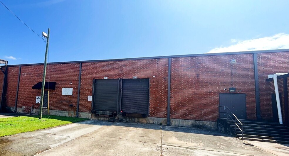 More Photos Of 2401 E Martin Luther King Jr Dr, High Point Warehouse For Lease