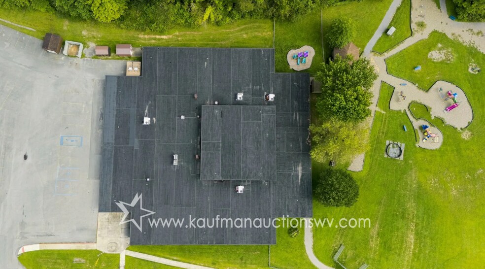 More Photos Of 410 Kennedy St, Elkins Schools For Sale