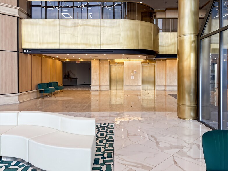 More Photos Of 53 Frontage Rd, Hampton Coworking Space