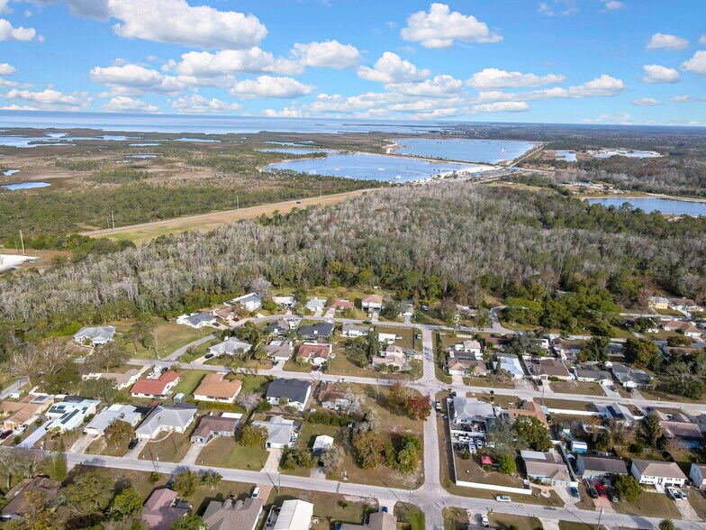 More Photos Of Old Dixie Hwy, Hudson Land For Sale