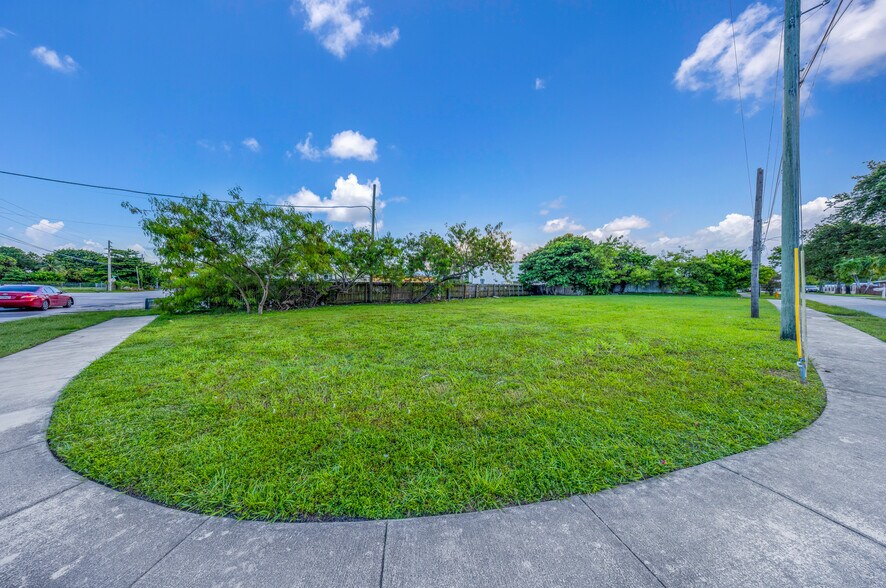 More Photos Of 7900 NW 21st Ave, Miami Land For Sale