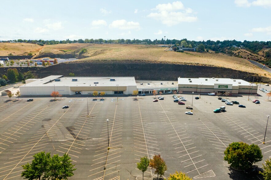 More Photos Of 2002-2110 Thain Grade, Lewiston Unknown For Lease