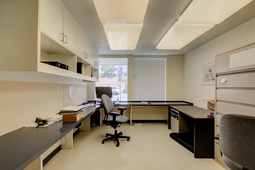 More Photos Of 1615 Hill Rd, Novato Medical For Lease