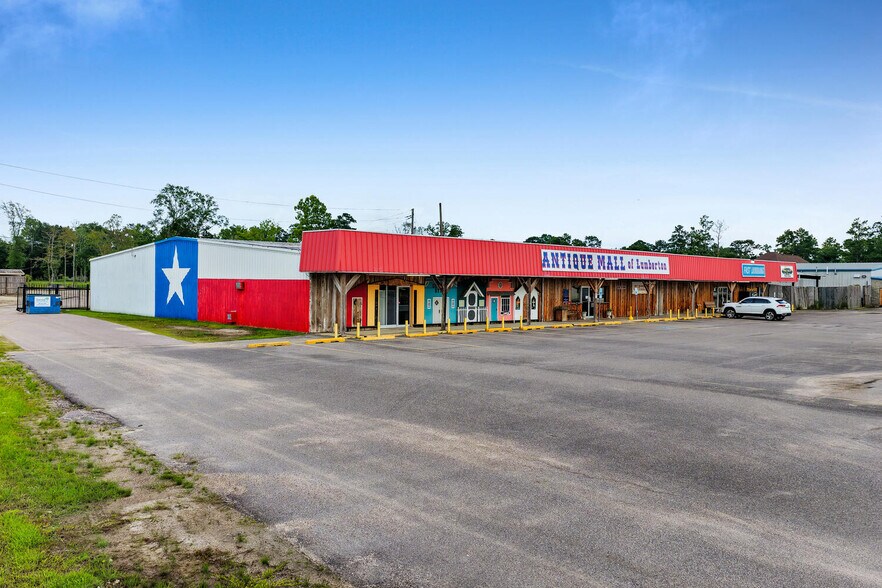 More Photos Of 1171 S Main St, Lumberton Unknown For Lease