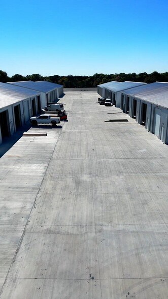 Primary Photo Of , McKinney Industrial For Sale