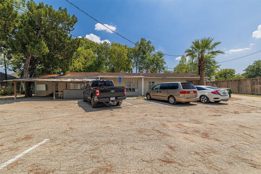 More Photos Of 6209 Skyline Dr, Houston Land For Sale